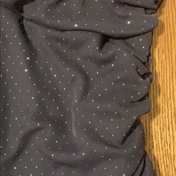 NWT My Michelle dress BEAUTIFUL!! - Picture 5 of 9